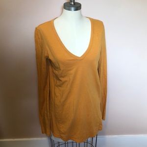 LAST CHANCE!  t.la Long Sleeve Shirt